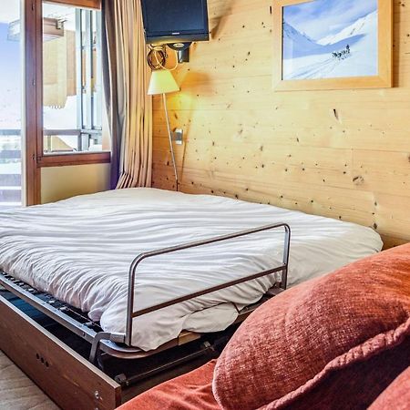 Appartement Ursus - Welkeys Huez Екстериор снимка