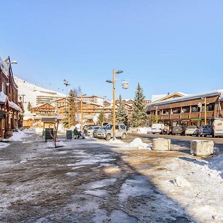 Appartement Ursus - Welkeys Huez Екстериор снимка